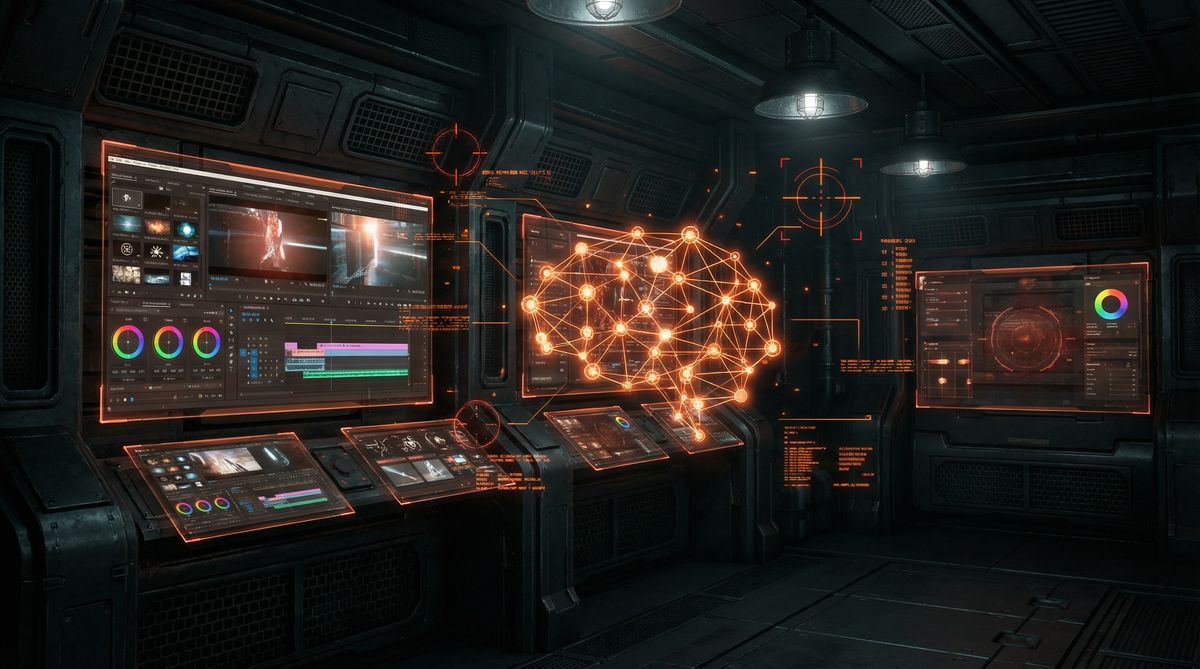 青柠视频视频-AI视频剪辑教程