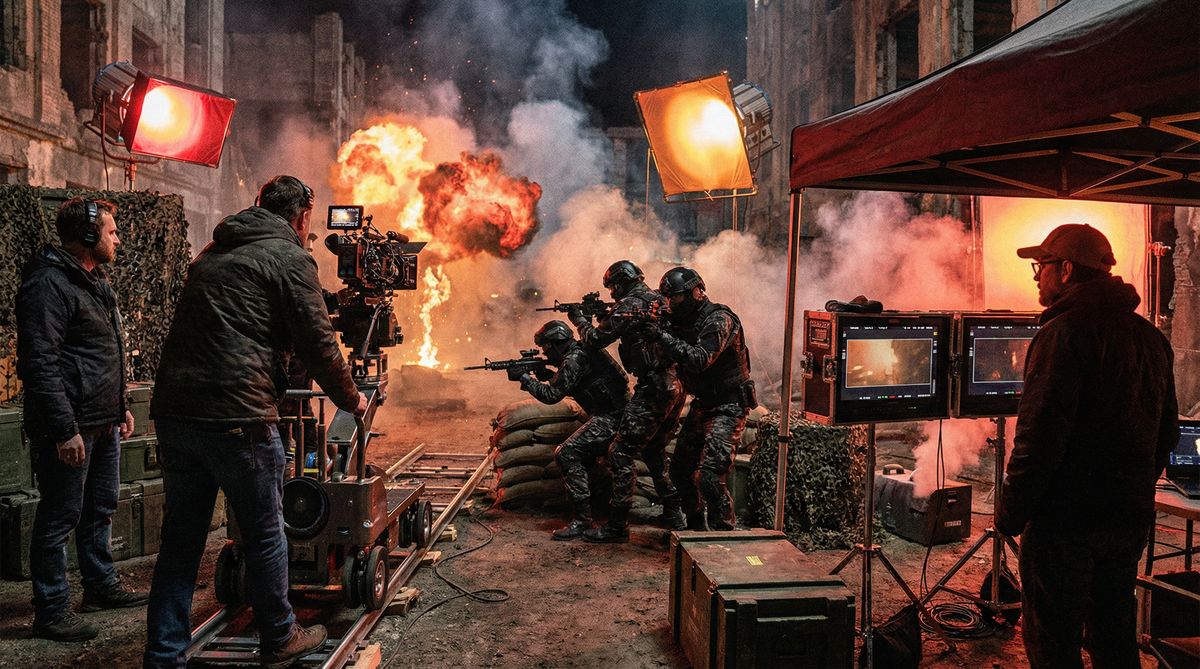 青柠视频视频-影视幕后花絮